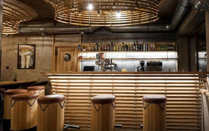 Restaurace