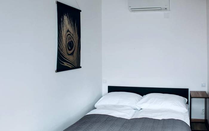 Apartmán č. 603