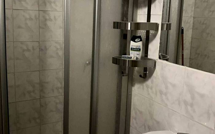 Apartmán č. 05