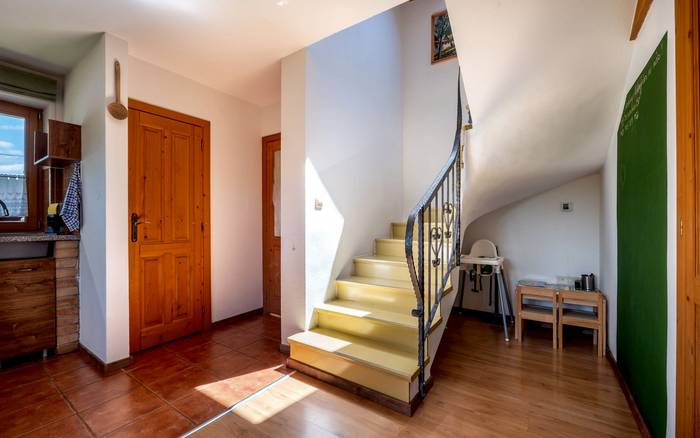 Apartmán č.2