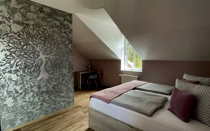 Apartmán č. 6