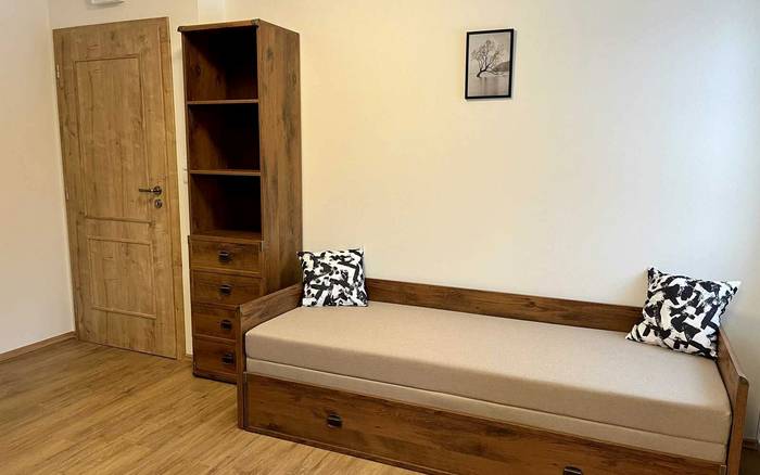 Apartmán č. 2