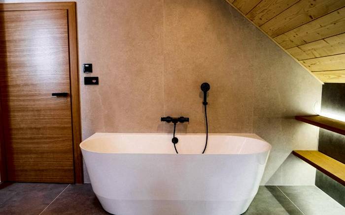 Chalet Royal