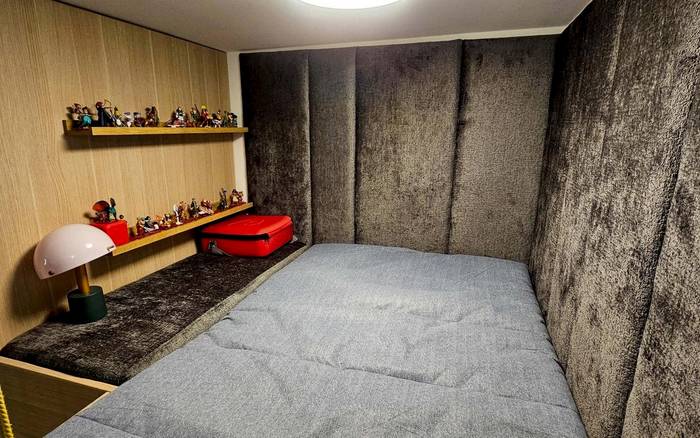 Apartmanica Chalet 5B