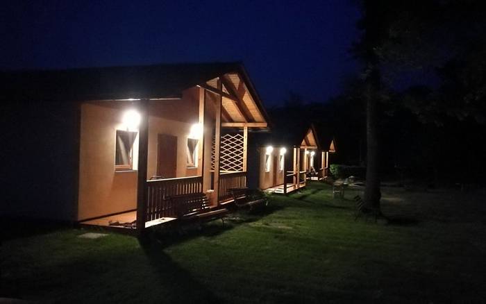 Chata č. 5