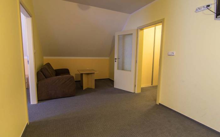 Apartmán 9