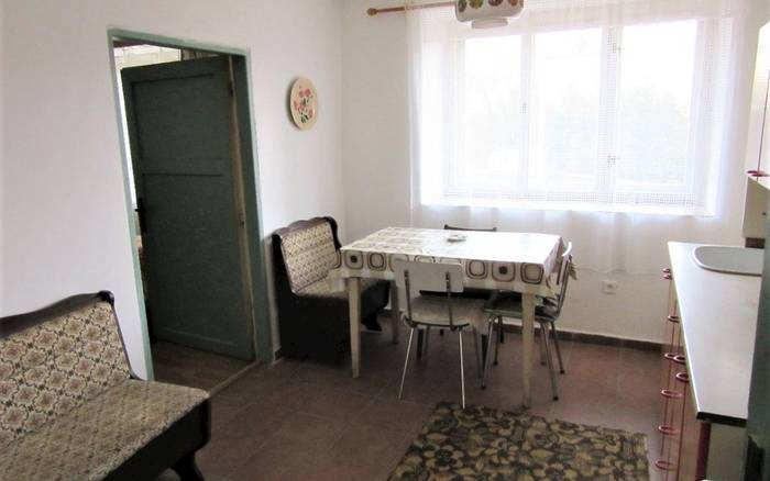 Apartmán s 1 ložnicí