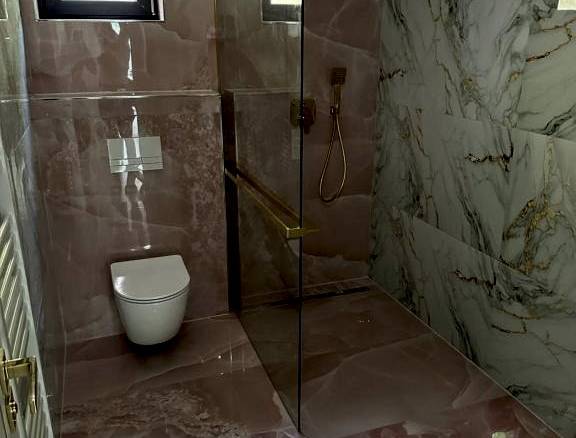 Apartmán Deluxe