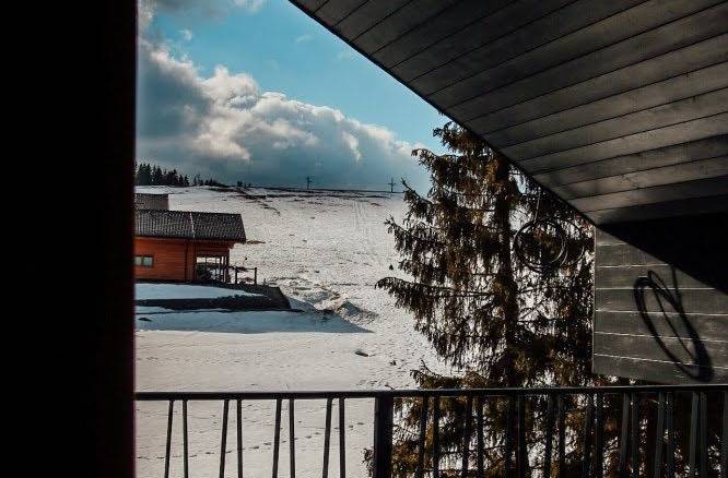Výhľad
