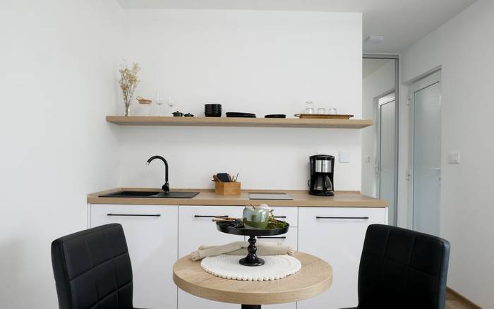 Apartmán INFINITY