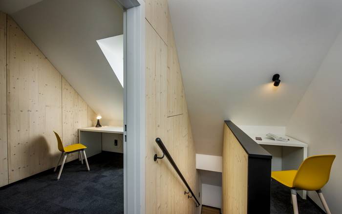 Apartmán Jacuzzi Lux