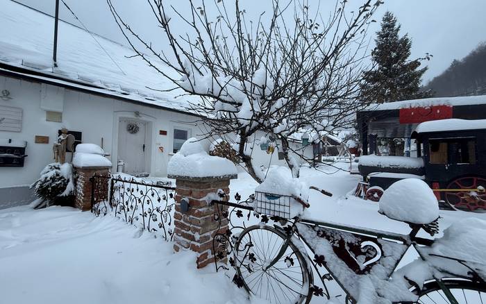 Chalets Dedinky