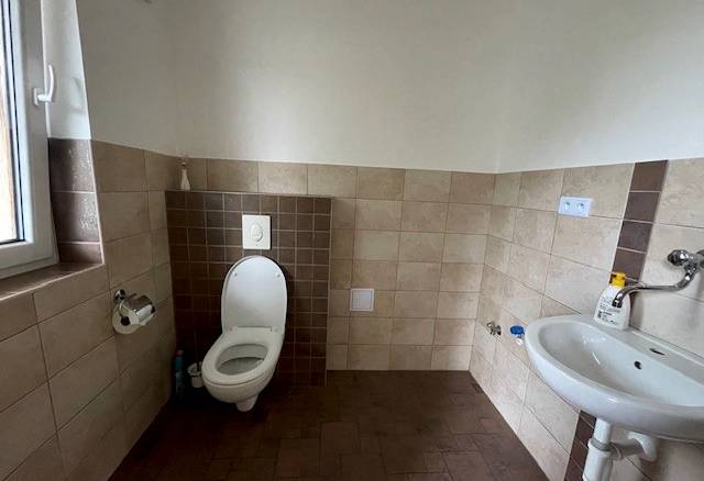 APARTMÁN "S" - WC