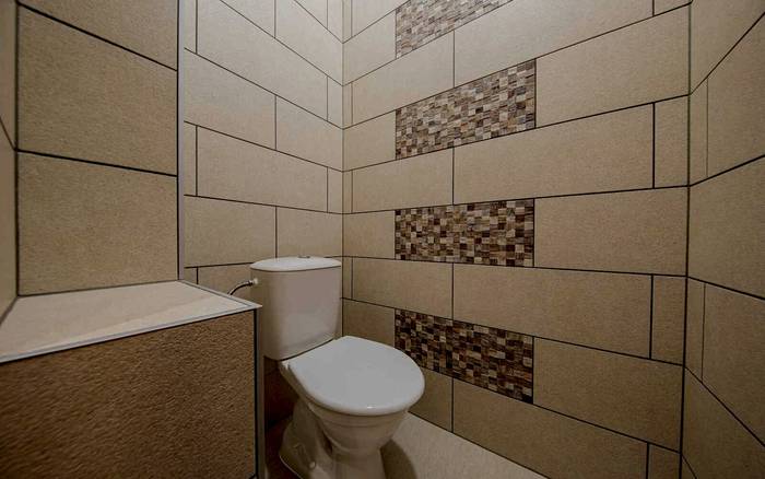 Apartmán s jednou ložnicí