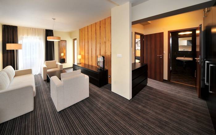Apartmán