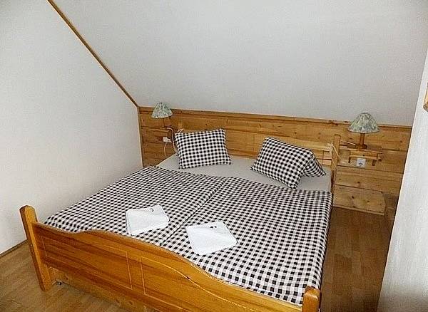Spálňa