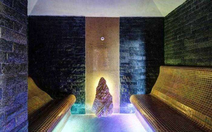 Apartmány Kukučka Lomnica