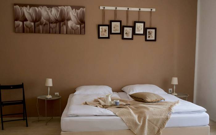 Apartmánový dom Karolína