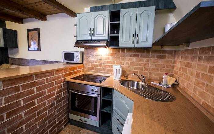 Apartmán č. 4