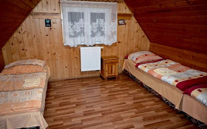 Spáľňa