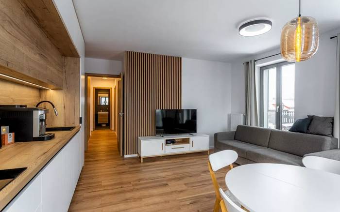 Apartmán 15