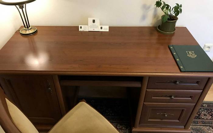 Suite/apartmá č. 8