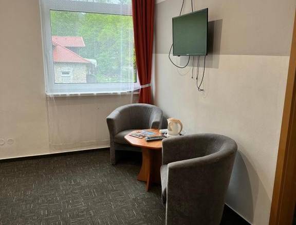 Apartmán s 2 spálňami