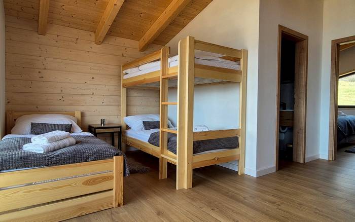 Apartmán č. 2