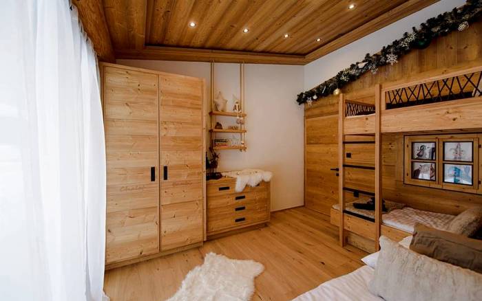 Chalet Bambi