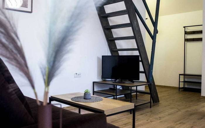 Apartmán Lucia č. 21 MEZONET
