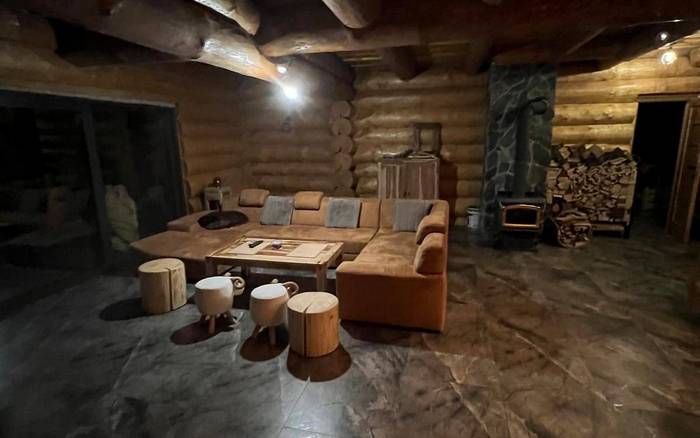 Spoločenská miestnosť