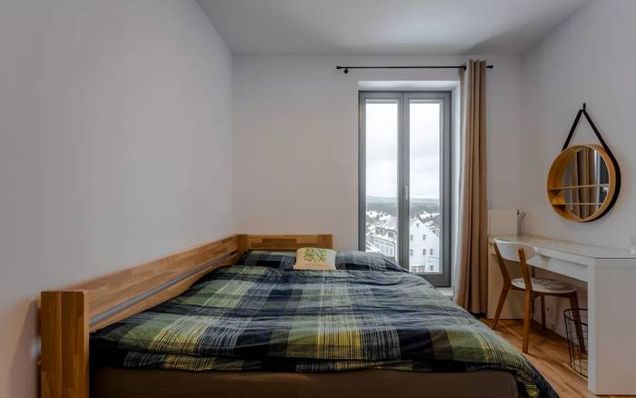 Apartmán 15