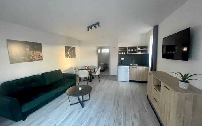 Apartmán 2