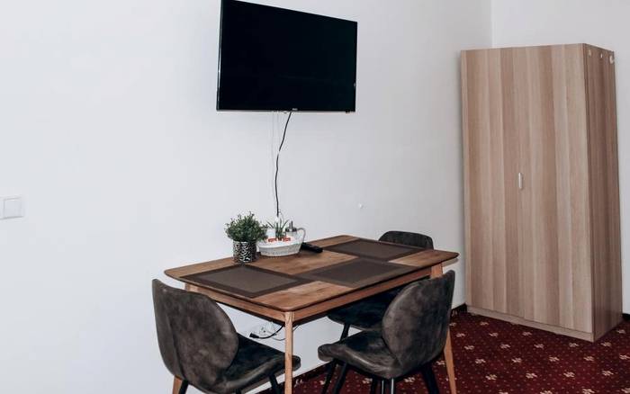 Apartmán č. 107