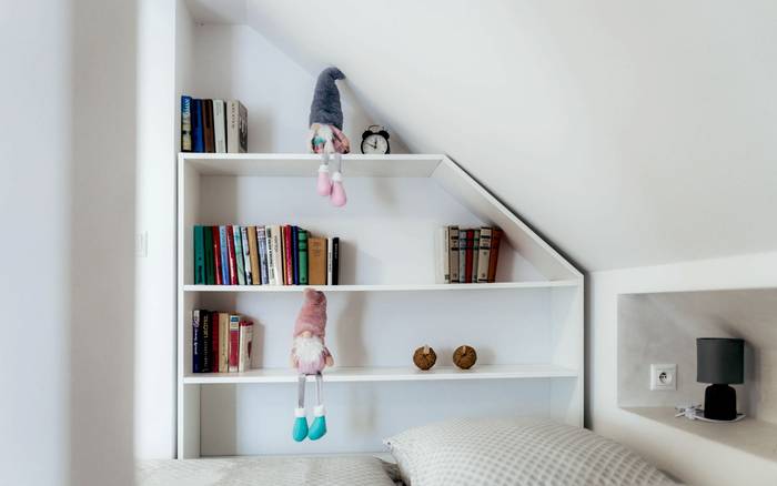 Apartmán Deluxe