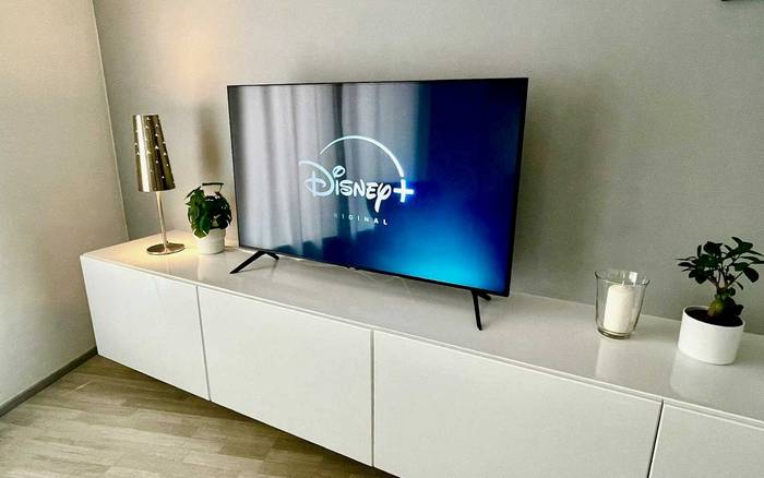 Apartmán 2+kk standart