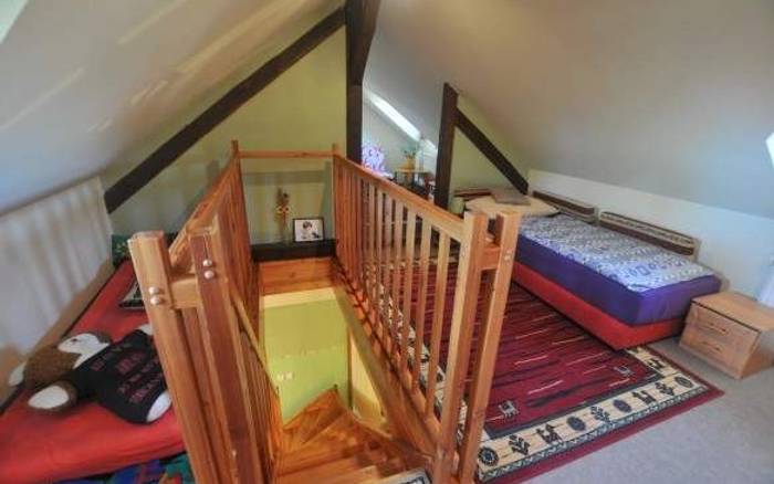 Apartmán č. 2