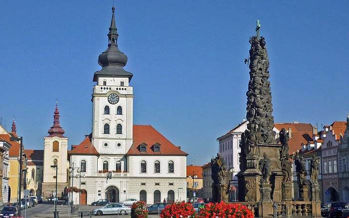 Žatec, město toho nejlepšího piva a chmele