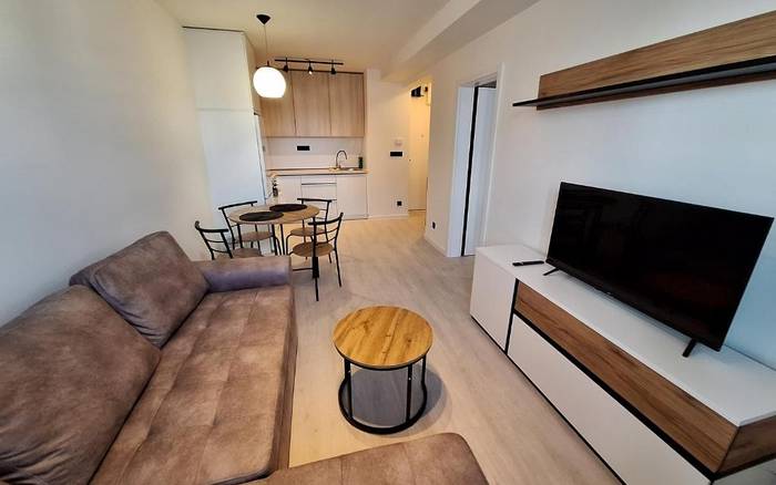 Obývacia miestnosť