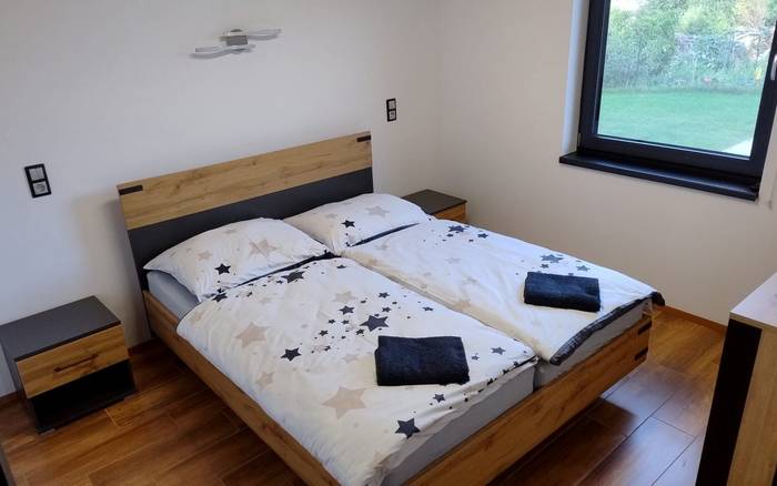 Apartmán č. 1
