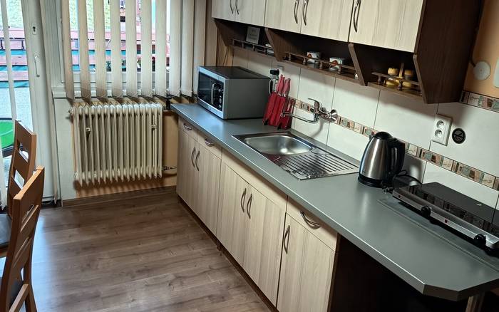 apartman