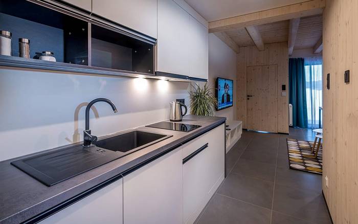 Apartmán Relax