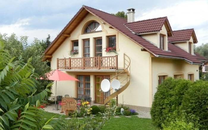 Apartmán Katka a Martin