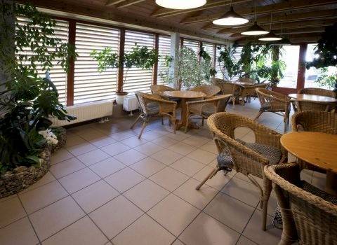 Restaurace