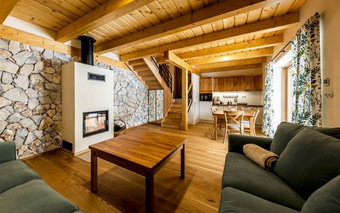 Apartmán Pri jabloni
