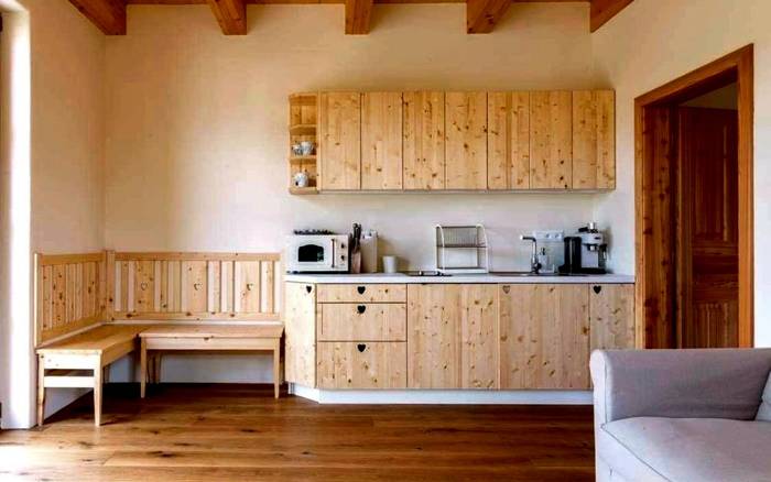Apartmán Láska