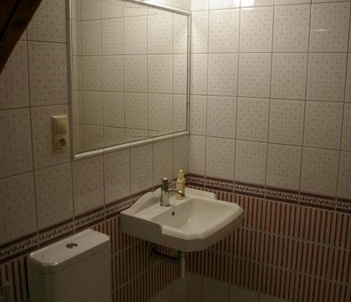 Luxusní mezonet čtyřlůžkový