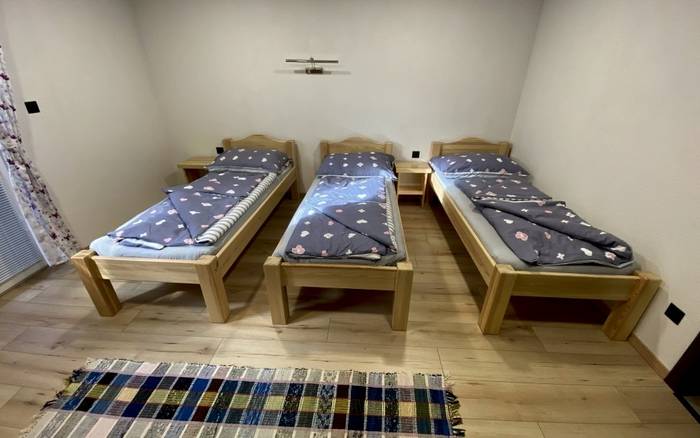 Spáľňa