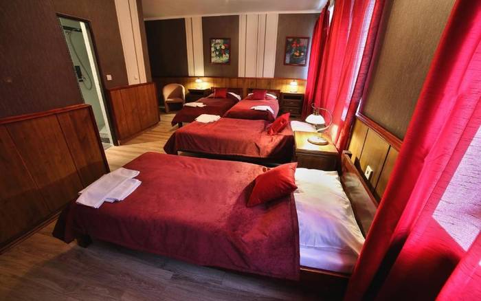 Izba Comfort