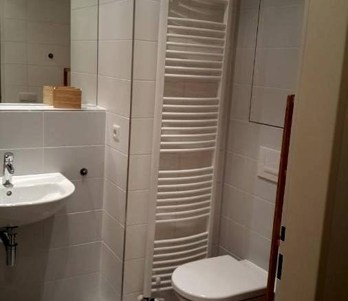 Apartmán Medvědín 307